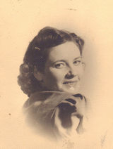 Lucille Kerr