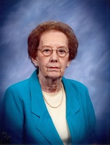 Doris Landrum