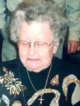 Doris Kirby